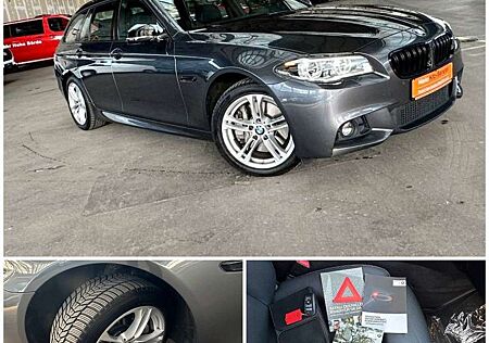 BMW 530 xDrive Sport M Business Memory Pano Exklusiv