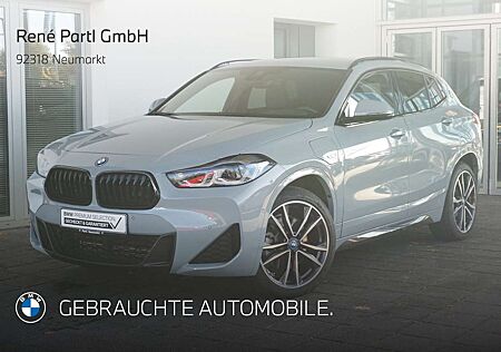 BMW X2 xDrive25e M-Sport NAVI adap.LED PDC+ RFK