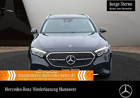 Mercedes-Benz E 300 e T Avantgarde Distr. LED AHK Kamera PTS 9G