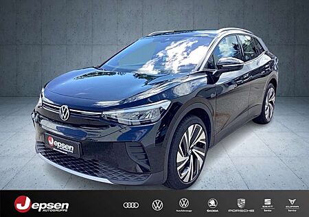 VW ID.4 Volkswagen Pro /AHK /WÄRMEPUMPE