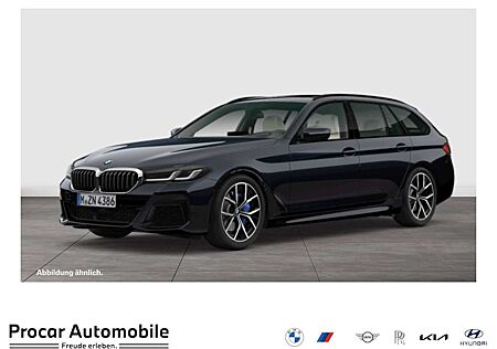 BMW 540 d xDrive A M Sportpaket Head-Up HK HiFi DAB