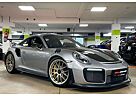 Porsche 991 911 GT2 RS WEISSACH CERAMIC MAGNESIUM 3100KM