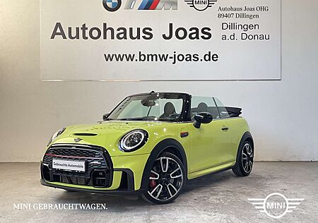 Mini John Cooper Works Cabrio John Cooper Works ACC Head-Up Park, Assist. Adap.