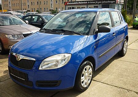 Skoda Fabia 1.2 HTP HU/AU bei Verkauf - NEU!