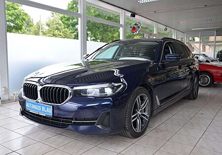 BMW 540 d xDrive Touring *AUTOMATIK*LED*1.HAND!*