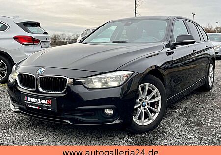 BMW 320 d Tour Aut. ED Navi SpeedLimit Harman/Kardon