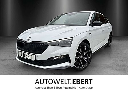 Skoda Scala 1.5 TSI Monte Carlo DSG/ACC/PANO/KAMERA/