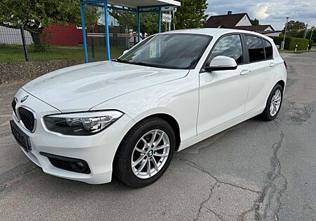 BMW 118i 118