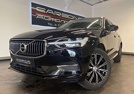 Volvo XC 60 XC60 Inscription ALLRAD **Top-Ausstattung**
