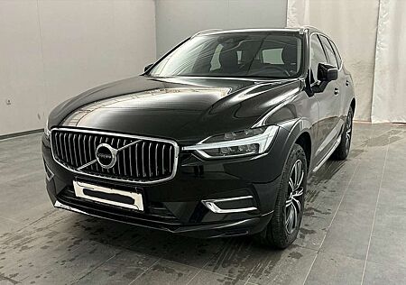 Volvo XC 60 XC60 Inscription ALLRAD **Top-Ausstattung**