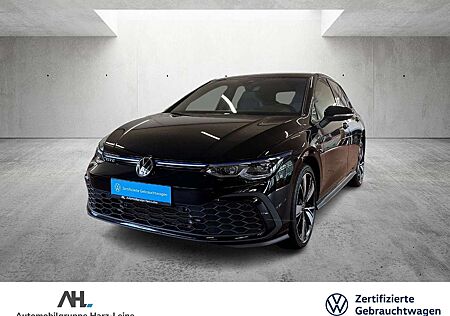 VW Golf Volkswagen VIII 1.4 TSI GTE eHybrid DSG Matrix Navi ACC Leder