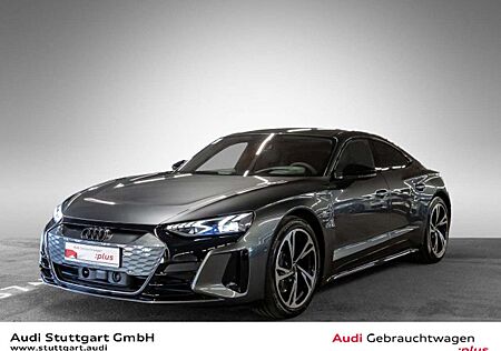 Audi e-tron GT Laser Pano HUD Standklima 360°