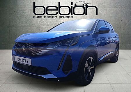 Peugeot 3008 1.2 PureTech 130 Allure Navi PDC LED SpurH