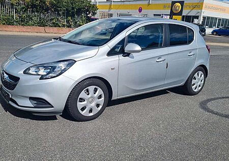 Opel Corsa E 1.4 Edition, Automatik, Tüv Neu