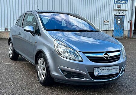 Opel Corsa D 1.2 Edition | Klima | Temp.|