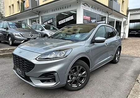 Ford Kuga Plug-In Hybrid ST-Line AHK|Panorama|Kamera