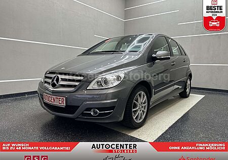 Mercedes-Benz B 200 Turbo Sport Edition "NAVI-PANO-LEDER"