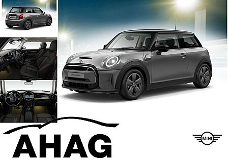 Mini Cooper S Countryman Cooper SE Countryman Cooper SE Essential Trim Klimaaut. Sportsitze