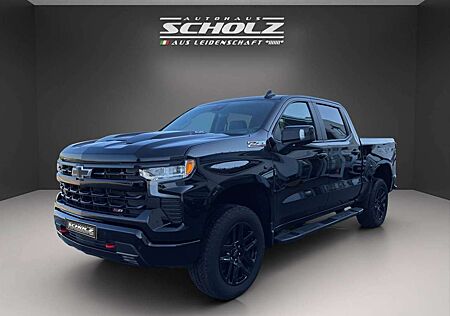 Chevrolet Silverado LT Trail Boss 6,2L V8