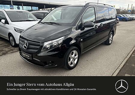 Mercedes-Benz Vito 114 CDI Tourer PRO Lang 2xSCHIEBETÜR KAMERA