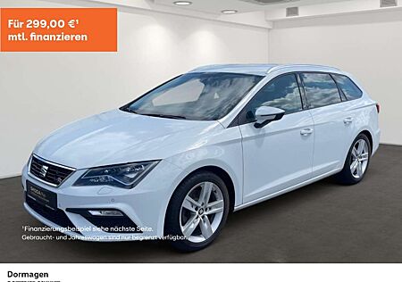 Seat Leon ST 1.8 TSI FR LED NAVI BEATS