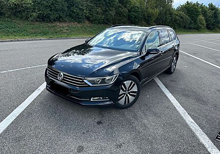 VW Passat Variant Volkswagen Comfortline DSG Carplay