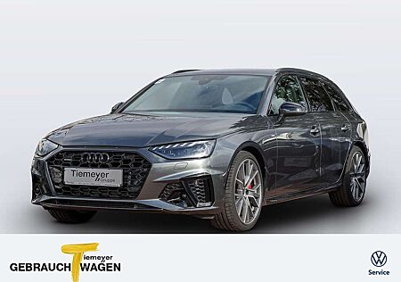 Audi A4 40 TFSI Q 2x S LINE MATRIX KAMERA VIRTU