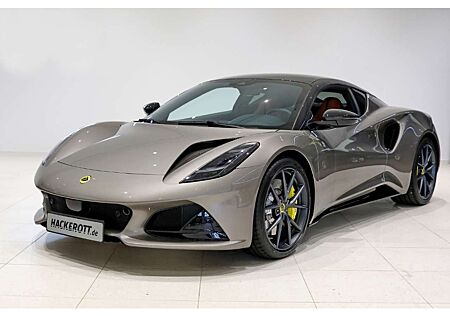 Lotus Emira Turbo SE KEF Premium Audio, Extended co-driver pac