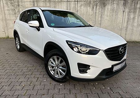 Mazda CX-5 2.2 SKYACTIV-D 150 Exclusive-Line FWD Autom