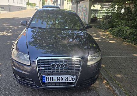 Audi A6 3.0 TDI tiptronic quattro