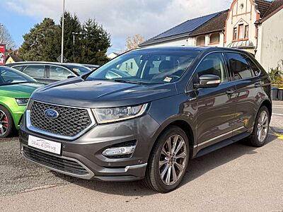 Ford Edge Vignale 4x4 Automatik Navi Leder Kamera