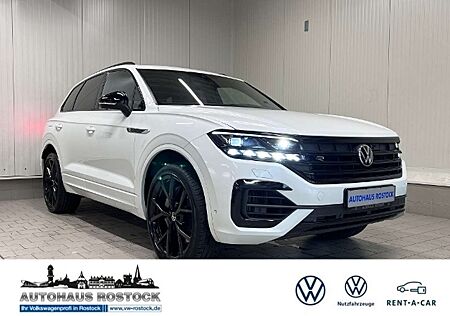 VW Touareg Volkswagen R 4Motion eHybrid 3.0 V6 TSI PANO LED