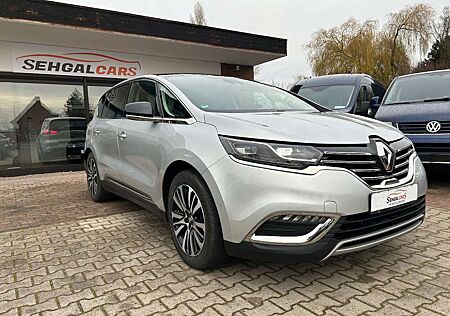 Renault Espace V Initiale Paris 7-Sitzer Vollausstattung