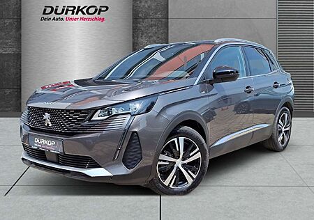 Peugeot 3008 GT Sitzheiz Navi DAB FullLED Totwinkelassis
