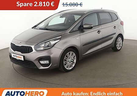 Kia Carens 1.7 CRDi Dream Team *PDC*TEMPO*SHZ*LHZ*ALU*