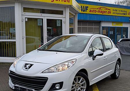 Peugeot 207 1.4 16V VTI Tendance*5Trg*Klima*TÜV&INSP.NEU