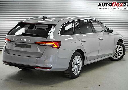 Skoda Octavia Combi Kombi 1,5 TSI DSG mHEV Selection - -LAG. ...