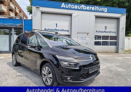 Citroën Grand C4 Picasso Citroen /Spacetourer Selection Automatik