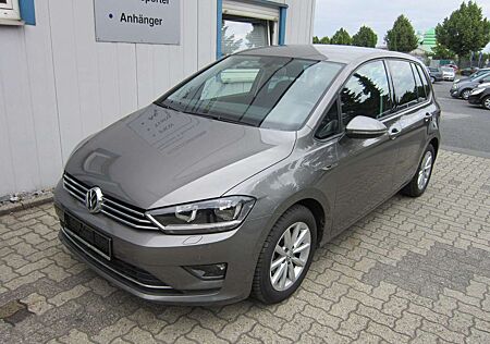 VW Golf Volkswagen Sportsvan VII Lounge BMT/Start-Stopp