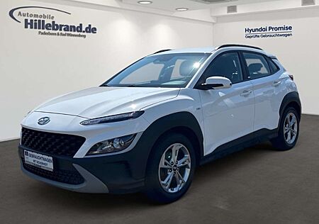 Hyundai Kona Trend Mild-Hybrid 2WD 1.0 T-GDI EU6d Navi Soundsys