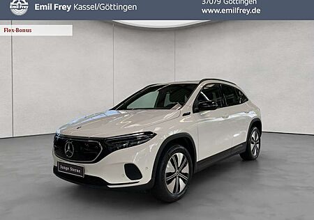 Mercedes-Benz EQA 250 EQA