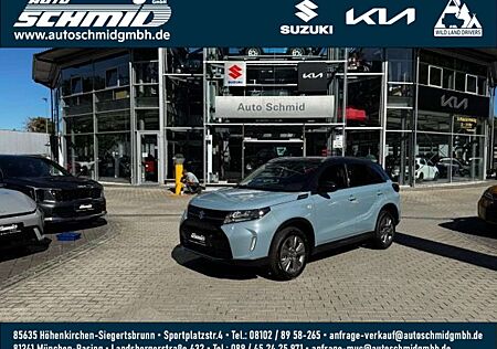 Suzuki Vitara 1.4 ALLRAD AUTOMATIK COMFORT (MY26)