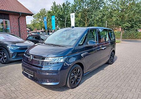 VW T7 Multivan Volkswagen 2,0 TDI LIFE *DSG*Pano*Harman-Kardon