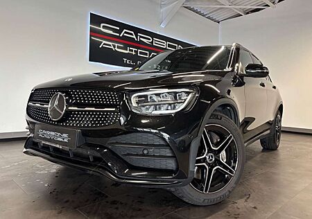 Mercedes-Benz GLC-Klasse GLC 200 d 4Matic AMG