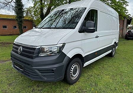 VW Crafter Volkswagen Kasten 3.500Kg zGg EcoProfi Hochdach mittellang