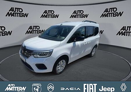 Renault Kangoo E-TECH Techno Comfort Range L1 Elektro Rü