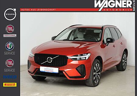 Volvo XC60 B4 D AWD Plus Dark  *AHK * Standhzg. * 360°*