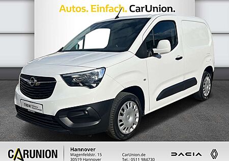 Opel Combo Life 1.5 D Start/Stop Selection