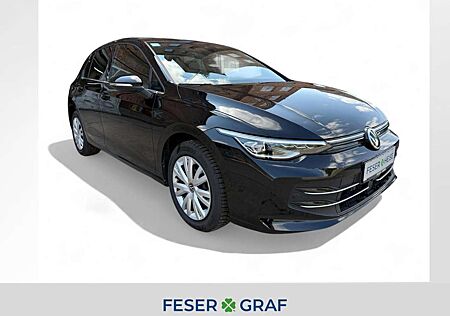 VW Golf Volkswagen VIII Edition 50 1.5 eTSI DSG/IQ.Light/Sitz.+Lenkra