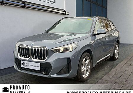 BMW X1 gebraucht kaufen BMW X1 20d xDrive M Sport MMRY/ADAPTLED/HUD/PANO/360°